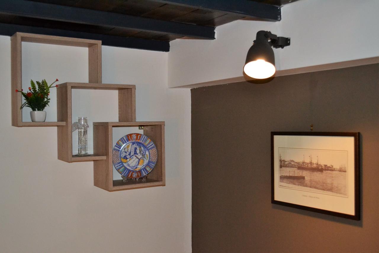 Il Vicoletto Guest House Catania Eksteriør bilde