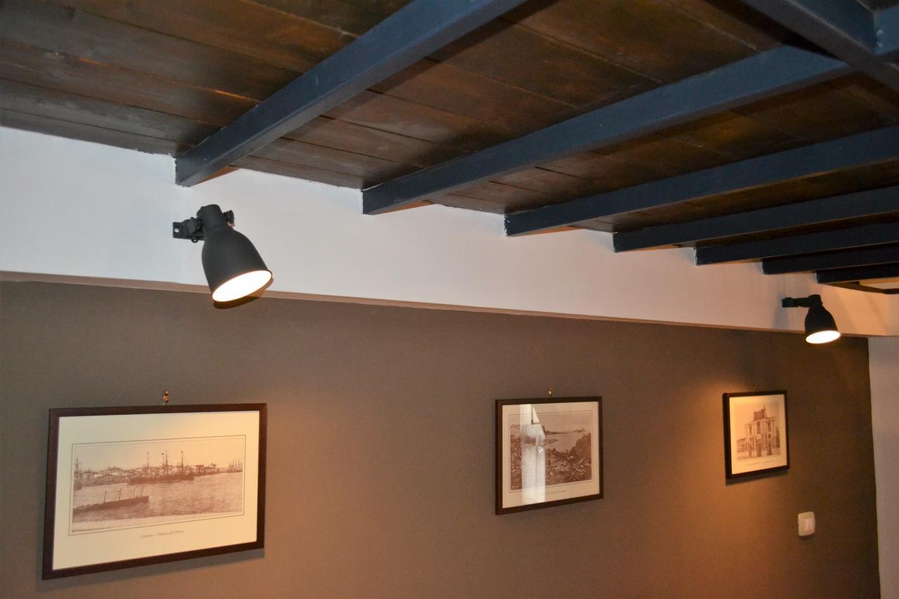 Il Vicoletto Guest House Catania Eksteriør bilde