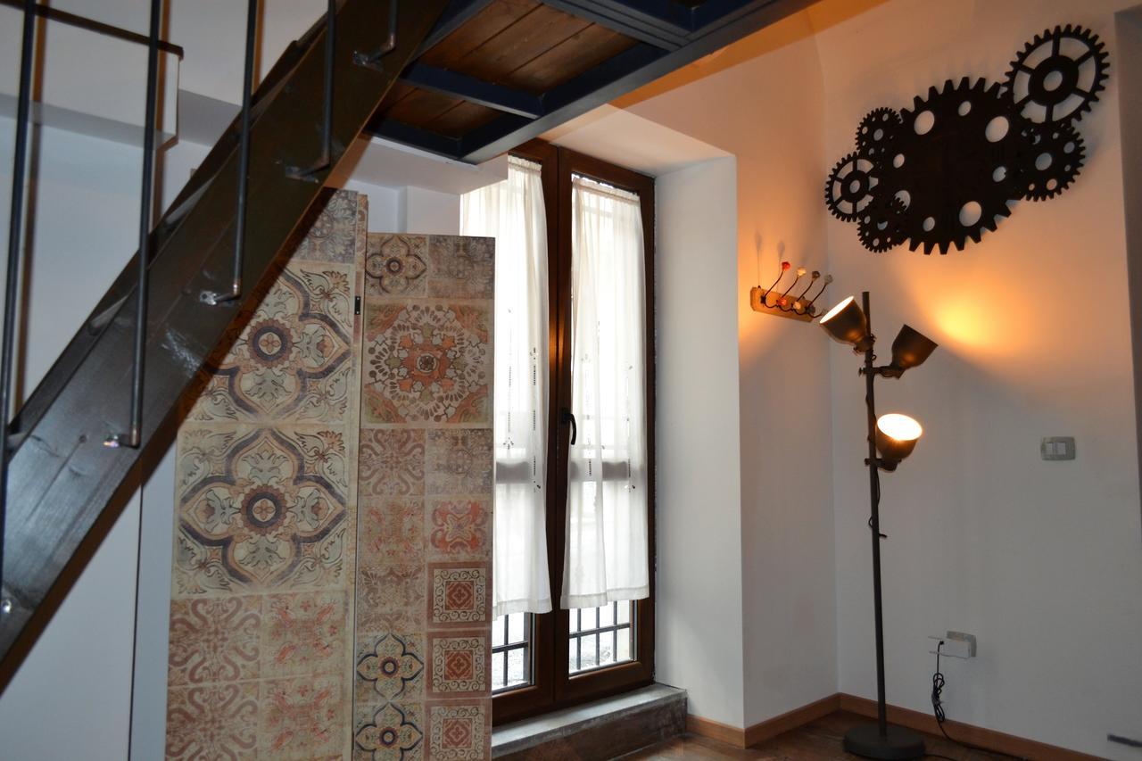 Il Vicoletto Guest House Catania Eksteriør bilde