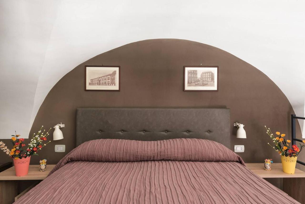 Il Vicoletto Guest House Catania Eksteriør bilde
