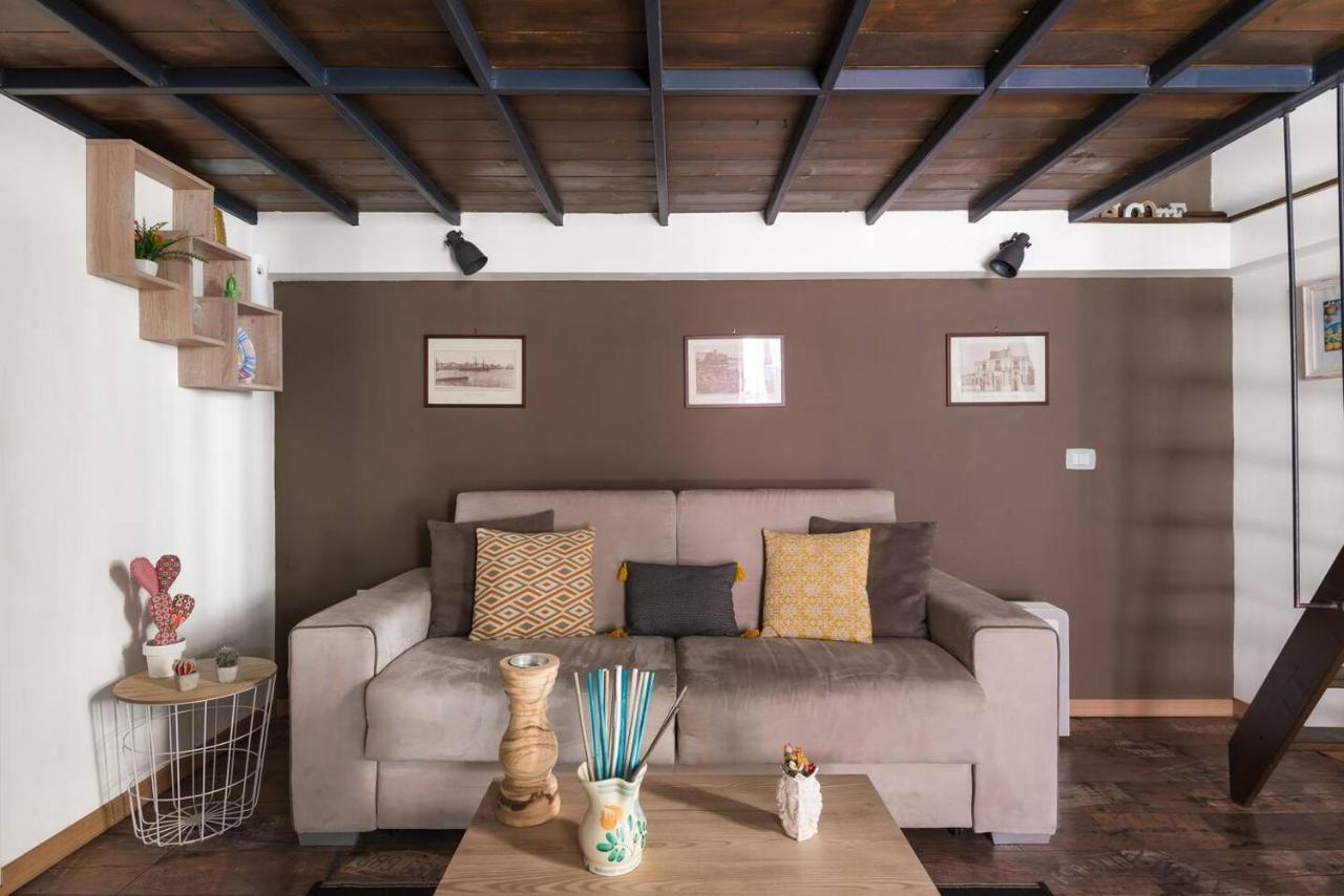 Il Vicoletto Guest House Catania Eksteriør bilde
